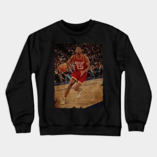 Robert Horry Vintage Crewneck Sweatshirt